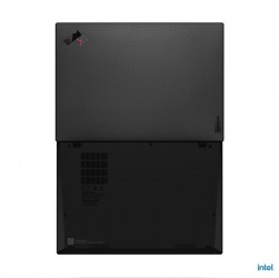 Laptop Lenovo ThinkPad X1 Nano G2 21E8003JVN (Core i7-1260P | 16GB | 512GB | Intel Iris Xe | 13 inch 2K | Win 11 Pro | Đen)