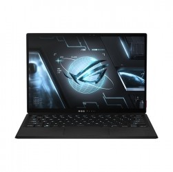 Laptop Asus Rog Flow Z13 GZ301ZE-LD6688W (Core i9-12900H | 16GB | 1TB | RTX 3050Ti 4GB | 13.4 inch WUXGA | Cảm ứng | Win 11 | Đen)