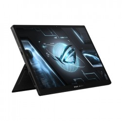 Laptop Asus Rog Flow Z13 GZ301ZE-LD6688W (Core i9-12900H | 16GB | 1TB | RTX 3050Ti 4GB | 13.4 inch WUXGA | Cảm ứng | Win 11 | Đen)