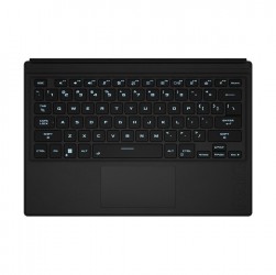 Laptop Asus Rog Flow Z13 GZ301ZE-LD6688W (Core i9-12900H | 16GB | 1TB | RTX 3050Ti 4GB | 13.4 inch WUXGA | Cảm ứng | Win 11 | Đen)