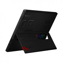 Laptop Asus Rog Flow Z13 GZ301ZE-LD6688W (Core i9-12900H | 16GB | 1TB | RTX 3050Ti 4GB | 13.4 inch WUXGA | Cảm ứng | Win 11 | Đen)