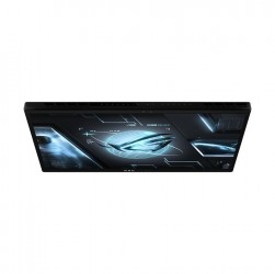 Laptop Asus Rog Flow Z13 GZ301ZE-LD6688W (Core i9-12900H | 16GB | 1TB | RTX 3050Ti 4GB | 13.4 inch WUXGA | Cảm ứng | Win 11 | Đen)