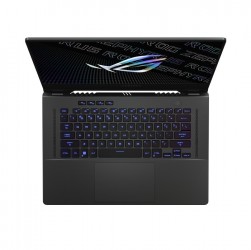 Laptop Asus ROG Zephyrus G15 GA503RW-LN076W (Ryzen 9 6900HS | 32GB | 1TB | RTX 3070Ti 8GB | 15.6 inch WQHD 240Hz | Win 11 | Xám)