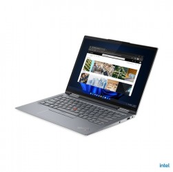 Laptop Lenovo ThinkPad X1 Yoga Gen 7 21CD006AVN (Core i7-1260P | 32GB | 1TB | Iris Xe Graphics | 14 inch | Windows 11 Pro | Xám)