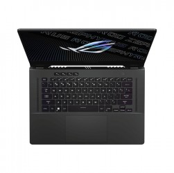 Laptop ASUS ROG Zephyrus G15 GA503RS-LN892W (Ryzen™ 9-6900HS | 32GB | 1TB | GeForce RTX™ 3080 8GB | 15.6 inch WQHD | Windows 11 Home | Đen)