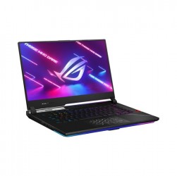 Laptop ASUS ROG Strix SCAR 15 G533ZS-LN036W (Core i9-12900H | 32GB | 2TB | GeForce RTX™ 3080 8GB | 15.6 inch WQHD | Windows 11 Home | Đen)