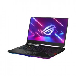 Laptop ASUS ROG Strix SCAR 15 G533ZS-LN036W (Core i9-12900H | 32GB | 2TB | GeForce RTX™ 3080 8GB | 15.6 inch WQHD | Windows 11 Home | Đen)