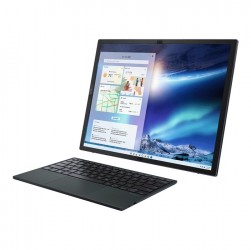 Laptop Asus Zenbook 17 Fold OLED UX9702AA-MD014W (Core i7-1250U | 16GB | 1TB | Intel Iris Xe | 17.3 inch FOLED | Win 11 | Đen)