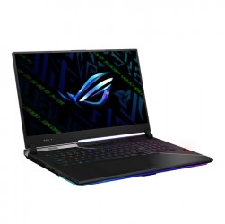 Laptop ASUS ROG Strix SCAR 17 SE G733CX-LL6789W (Core i9-12950HX | 32GB | 2TB | GeForce RTX™ 3080Ti | 17.3 inch WQHD 240Hz | Windows 11 Home | Đen)