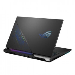 Laptop ASUS ROG Strix SCAR 17 SE G733CX-LL6789W (Core i9-12950HX | 32GB | 2TB | GeForce RTX™ 3080Ti | 17.3 inch WQHD 240Hz | Windows 11 Home | Đen)