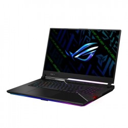 Laptop ASUS ROG Strix SCAR 17 SE G733CX-LL6789W (Core i9-12950HX | 32GB | 2TB | GeForce RTX™ 3080Ti | 17.3 inch WQHD 240Hz | Windows 11 Home | Đen)