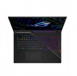 Laptop ASUS ROG Strix SCAR 17 SE G733CX-LL6789W (Core i9-12950HX | 32GB | 2TB | GeForce RTX™ 3080Ti | 17.3 inch WQHD 240Hz | Windows 11 Home | Đen)