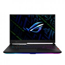 Laptop ASUS ROG Strix SCAR 17 SE G733CX-LL6789W (Core i9-12950HX | 32GB | 2TB | GeForce RTX™ 3080Ti | 17.3 inch WQHD 240Hz | Windows 11 Home | Đen)