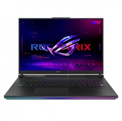 Laptop Asus ROG Strix SCAR 18 G834JY-N6039W (Intel Core i9-13980HX | 64GB | 2TB | RTX 4090 16GB | 18 inch QHD+ 240Hz | Win 11 | Đen)