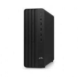 Máy tính để bàn đồng bộ HP 280 Pro G9 SFF_ 72K87PA (G7400 | 4GB DDR4 | 256G SSD | WL_BT | KB_M | Win11SL | 1yr)