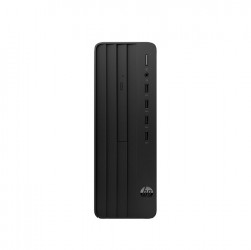 Máy tính để bàn đồng bộ HP 280 Pro G9 SFF 72K89PA (Core I3-12100 | 4GB DDR4 | 256GB SSD | WLan_BT | KB/M | Win11SL/ 1yr)
