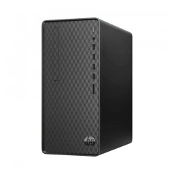 Máy tính để bàn đồng bộ HP M01-F2029d _ 77B55PA (i3-12100/8GB RAM/256GB SSD/WL+BT/K+M/Win 11)