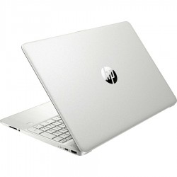 Laptop HP 15-DY2795 CORE I5-1135G7, 8GB RAM, 256GB SSD, 15.6" FHD (1920X1080), IRIS XE GRAPHICS, WINDOWS 11 HOME NATURAL SILVER