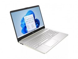 Laptop HP 15-DY2795 CORE I5-1135G7, 8GB RAM, 256GB SSD, 15.6" FHD (1920X1080), IRIS XE GRAPHICS, WINDOWS 11 HOME NATURAL SILVER