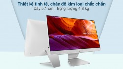 Máy tính All in one Asus V222FAK-BA220T 21.5Inch Core i5/8Gb/512Gb SSD/Windows 10 Home