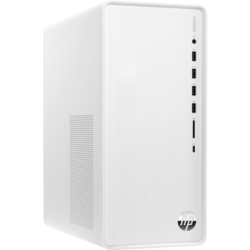 Máy tính để bàn đồng bộ HP Pavilion TP01-3006D 6K7A6PA ( i7-12700 | 8GB | 512GB SSD | Wlan_BT | K_M | Win11 | 1Yr )
