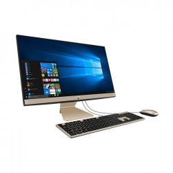 Máy tính All in one Asus V241EAT-BA025W (Core™ i5-1135G7 | 8GB | 512GB | 23.8 inch FHD | Cảm ứng | Win 11 | Đen)