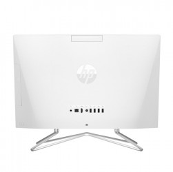 Máy tính All in one HP 22-dd2002d 6K7G1PA (Core i5-1235U | 8GB | 512GB | Intel Iris Xe | 21.5 inch FHD | Win 11 | Trắng)
