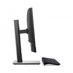Máy tính để bàn All in One Dell 5490 ( Core i5-11500T/8GB/256GB/23.8 inch/Ubuntu Linux 20.04)