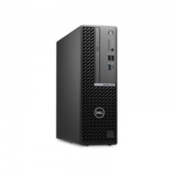 Máy tính để bàn đồng bộ Dell Optiplex 7000 SFF (i7-12700 | 8GB | 256GB SSD | DVD | K_M | Ubuntu | 1yr)