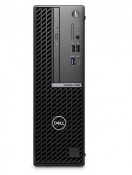 Máy tính để bàn đồng bộ Dell Optiplex 7000 SFF (i7-12700 | 8GB | 256GB SSD | DVD | K_M | Ubuntu | 1yr)