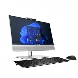 Máy tính All in one HP EliteOne 800 G6 633R5PA (Core i5-10500 | 8GB | 512 GB | Intel® UHD | 23.8 inch FHD | Win 11)