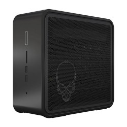 PC Intel NUC 9 Extreme NUC9i7QNX - BXNUC9I7QNX999DP4 (i7-9750H/Intel UHD 630 Graphics/Wi-Fi 6+Bluetooth)