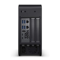 PC Intel NUC 9 Extreme NUC9i7QNX - BXNUC9I7QNX999DP4 (i7-9750H/Intel UHD 630 Graphics/Wi-Fi 6+Bluetooth)