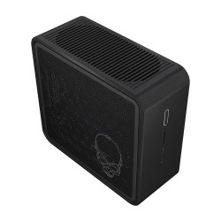 PC Intel NUC 9 Extreme NUC9i7QNX - BXNUC9I7QNX999DP4 (i7-9750H/Intel UHD 630 Graphics/Wi-Fi 6+Bluetooth)