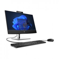 Máy tính để bàn HP ProOne 440 G9 AIO NT 6M3W7PA (Core i7-12700T | 8GB | 512GB | UHD Graphics 770 | 23.8inch FHD Non-Touch | Windows 11 Home)