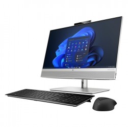 Máy tính All in one HP EliteOne 800 G6 633R7PA (Core i7-10700 | 8GB | 512 GB | Intel® UHD | 23.8 inch FHD | Cảm ứng |Win 11)