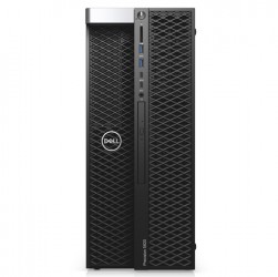 Máy trạm Workstation Dell Precision T5820 42PT58DW27 Mini Tower