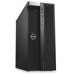 Máy trạm Workstation Dell Precision T5820 42PT58DW27 Mini Tower