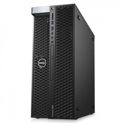 Máy trạm Workstation Dell Precision T5820 42PT58DW27 Mini Tower