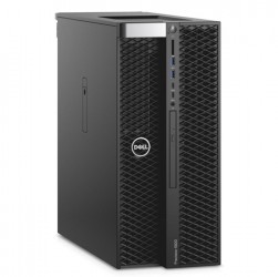 Máy trạm Workstation Dell Precision T5820 42PT58DW27 Mini Tower