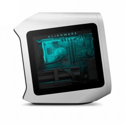 Máy tính để bàn đồng bộ Dell Alienware Aurora R13 (i9-12900KF | 32GB | 1TB SSD | RTX3090 24GB | Win 11 Home | 1yr) (đen hoặc trắng)