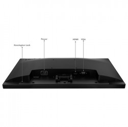 Màn hình máy tính Lenovo D20-30 66E9KAC4VN
