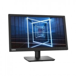 Màn hình máy tính Lenovo ThinkVision E20-30 19.5-inch (62F7KAR4WW)