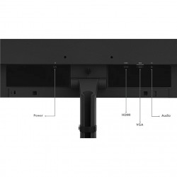 Màn hình máy tính Lenovo ThinkVision S24e-20 Full HD