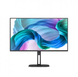Màn hình máy tính AOC 24V5/BK/74 23.8 inch FHD IPS
