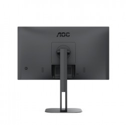 Màn hình máy tính AOC 24V5/BK/74 23.8 inch FHD IPS