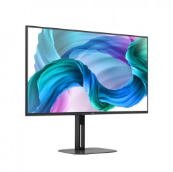 Màn hình máy tính AOC 24V5/BK/74 23.8 inch FHD IPS