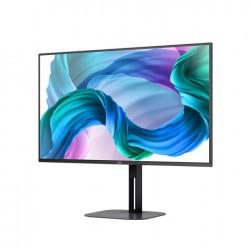 Màn hình máy tính AOC 24V5/BK/74 23.8 inch FHD IPS