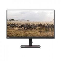 Màn hình máy tính Lenovo ThinkVision S27e-20 27 inch (62AFKAR2WW)