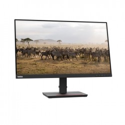Màn hình máy tính Lenovo ThinkVision S27e-20 27 inch (62AFKAR2WW)